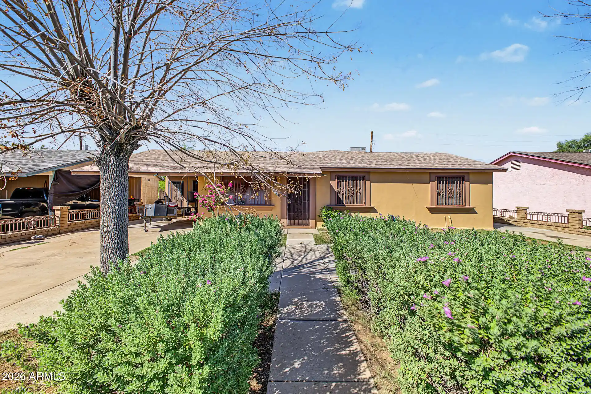 Photo 1 of Sale Pending at 3602 N 64th Drive, Phoenix, AZ 85033 | MLS# 7091399 | Listing updated on 2026-10-28