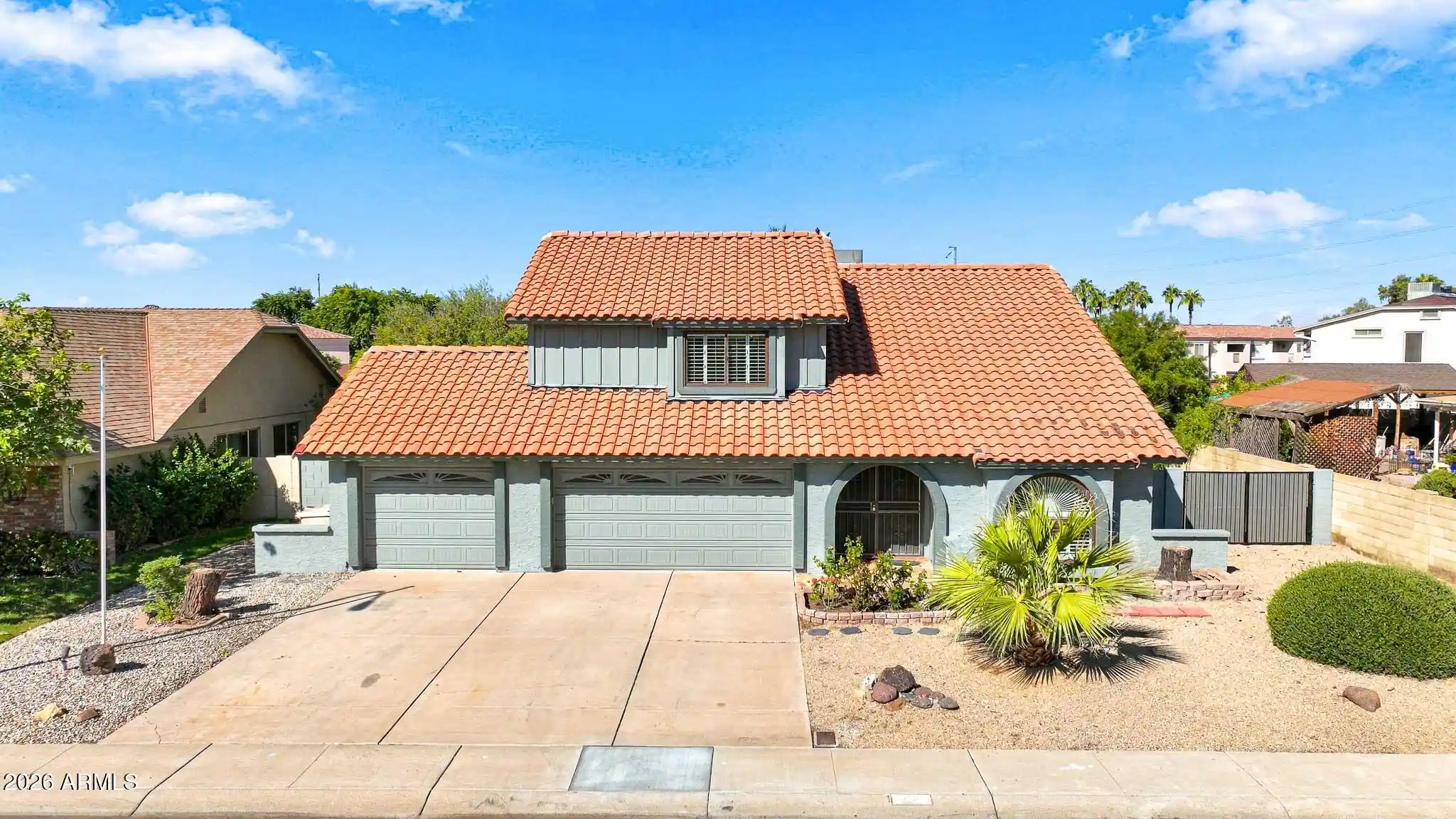 Photo 1 of Single family home for sale at 12022 N 65th Avenue, Glendale, AZ 85304 | MLS# 7095091 | Listing updated on 2026-10-20