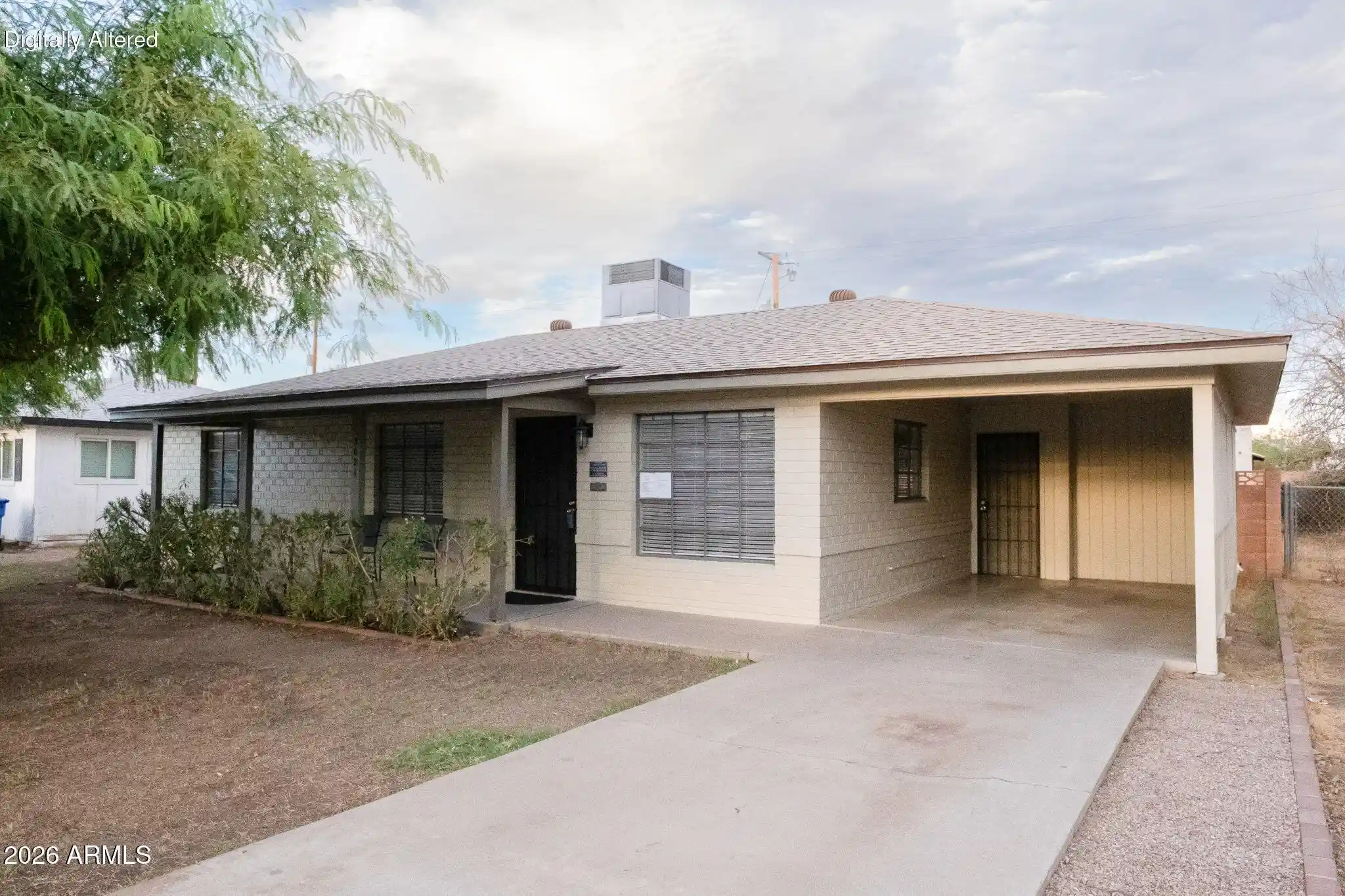 Photo 1 of Single family home for sale at 3621 N 21st Drive, Phoenix, AZ 85015 | MLS# 7091576 | Listing updated on 2026-10-14
