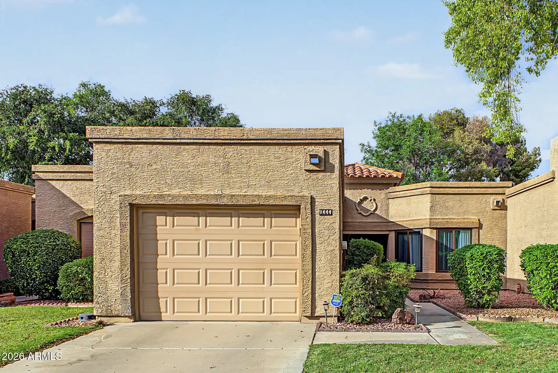 Townhouse for sale at 9444 W Mcrae Way, Peoria, AZ 85382 | MLS# 7093886