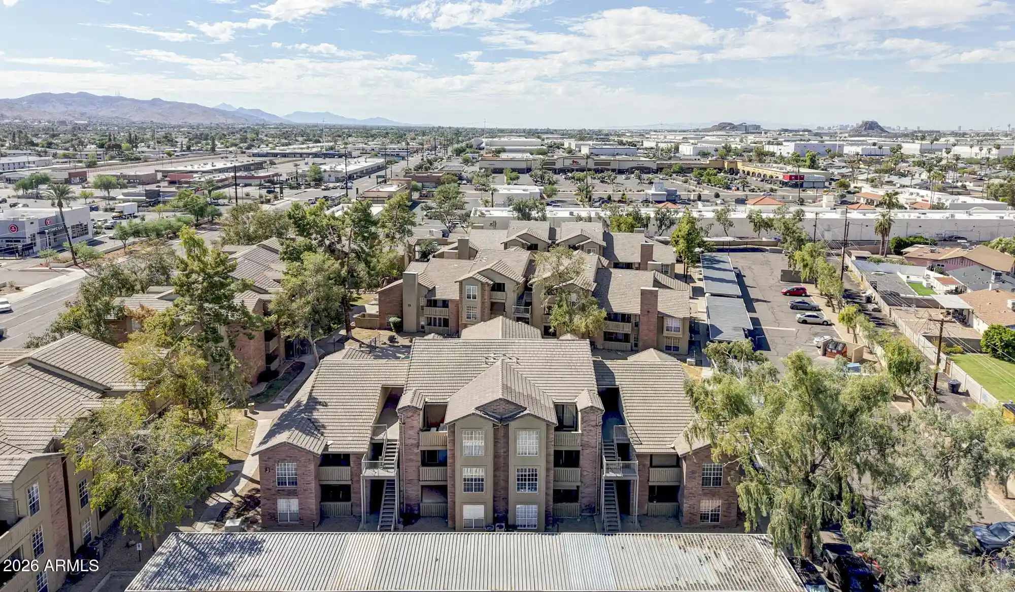 Photo 1 of Condo for sale at 200 E Southern Ave #266, Tempe, AZ 85282 | MLS# 7091308 | Listing updated on 2026-10-12