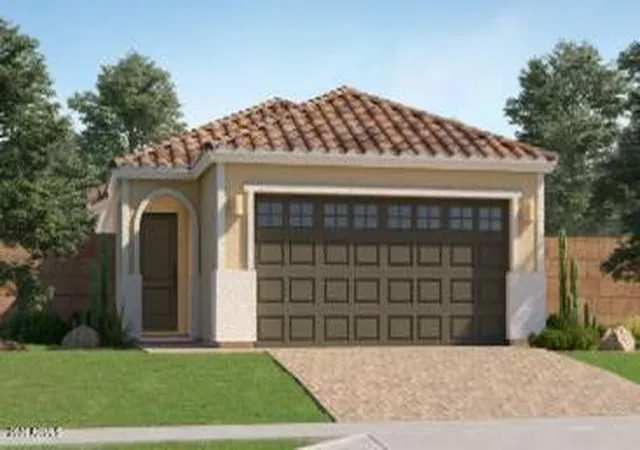 Photo 1 of Sale Pending at 36056 W Mediterranean Way, Maricopa, AZ 85138 | MLS# 7091013 | Listing updated on 2026-10-28