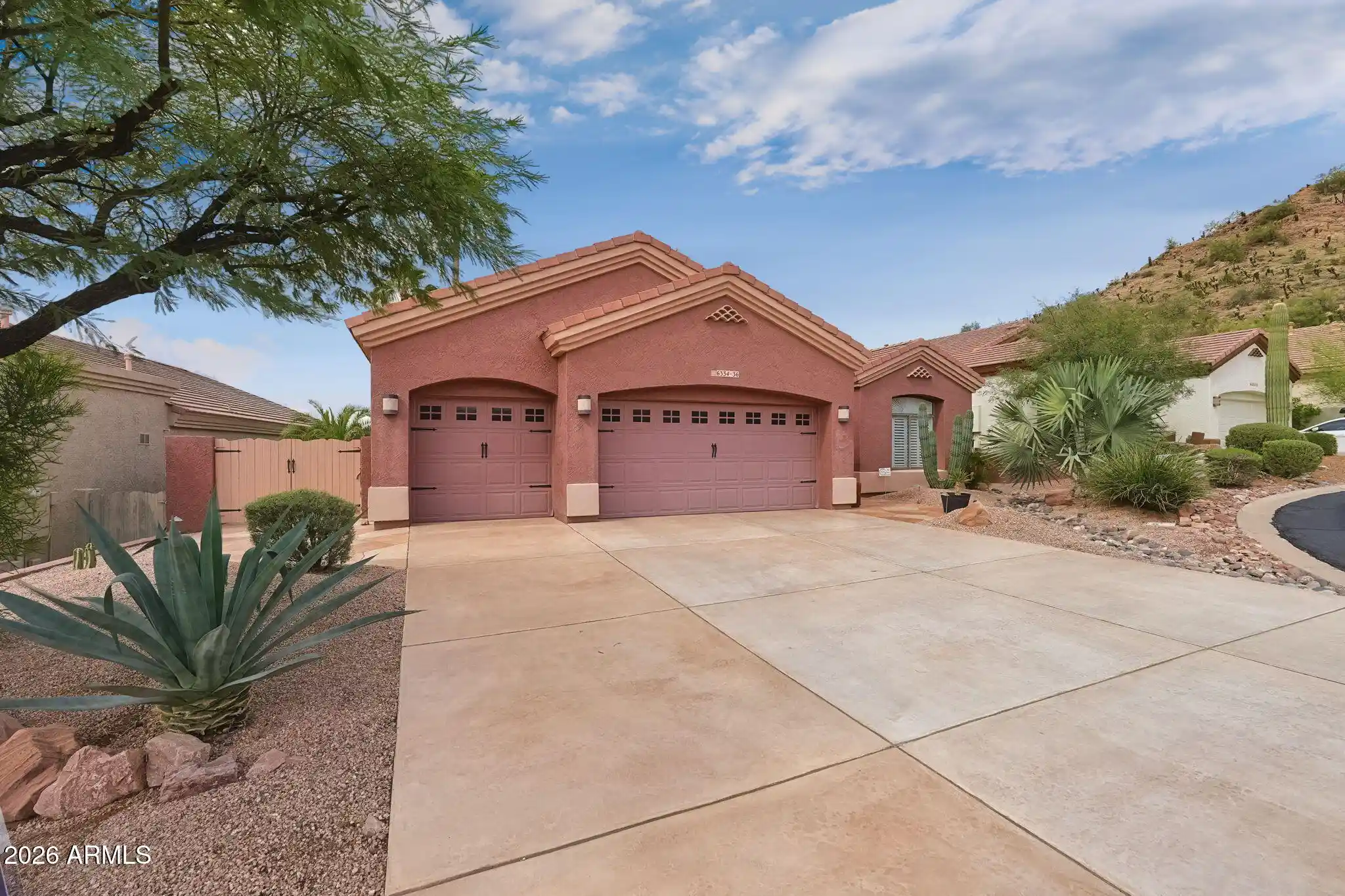 Photo 1 of Single family home for sale at 6334 E Viewmont Dr #36, Mesa, AZ 85215 | MLS# 7096131 | Listing updated on 2026-10-21