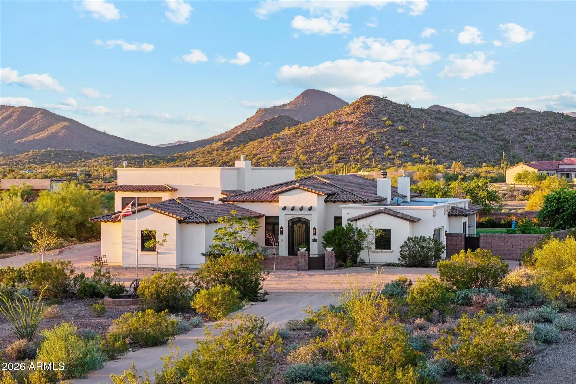 Photo 1 of Single family home for sale at 3180 E Lazy Lizard Ln, Cave Creek, AZ 85331 | MLS# 7091189 | Listing updated on 2026-10-19