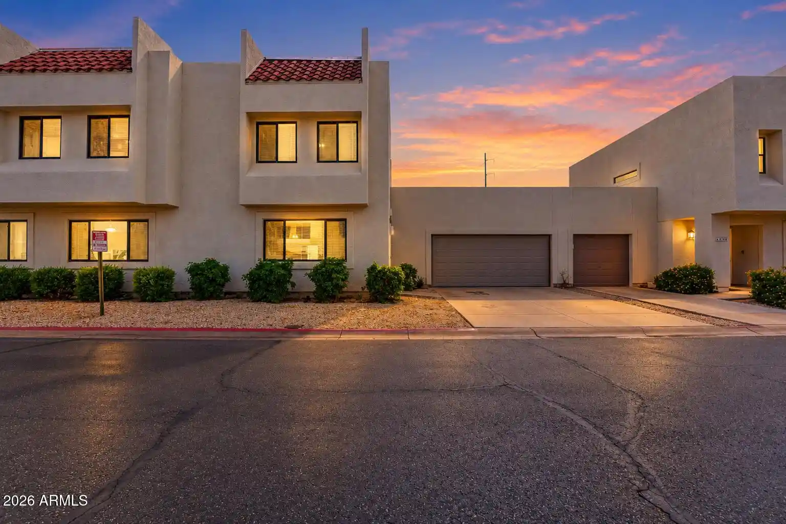 Photo 1 of Townhouse for sale at 2573 W Monte Cristo Ave, Phoenix, AZ 85023 | MLS# 7091306 | Listing updated on 2026-10-21