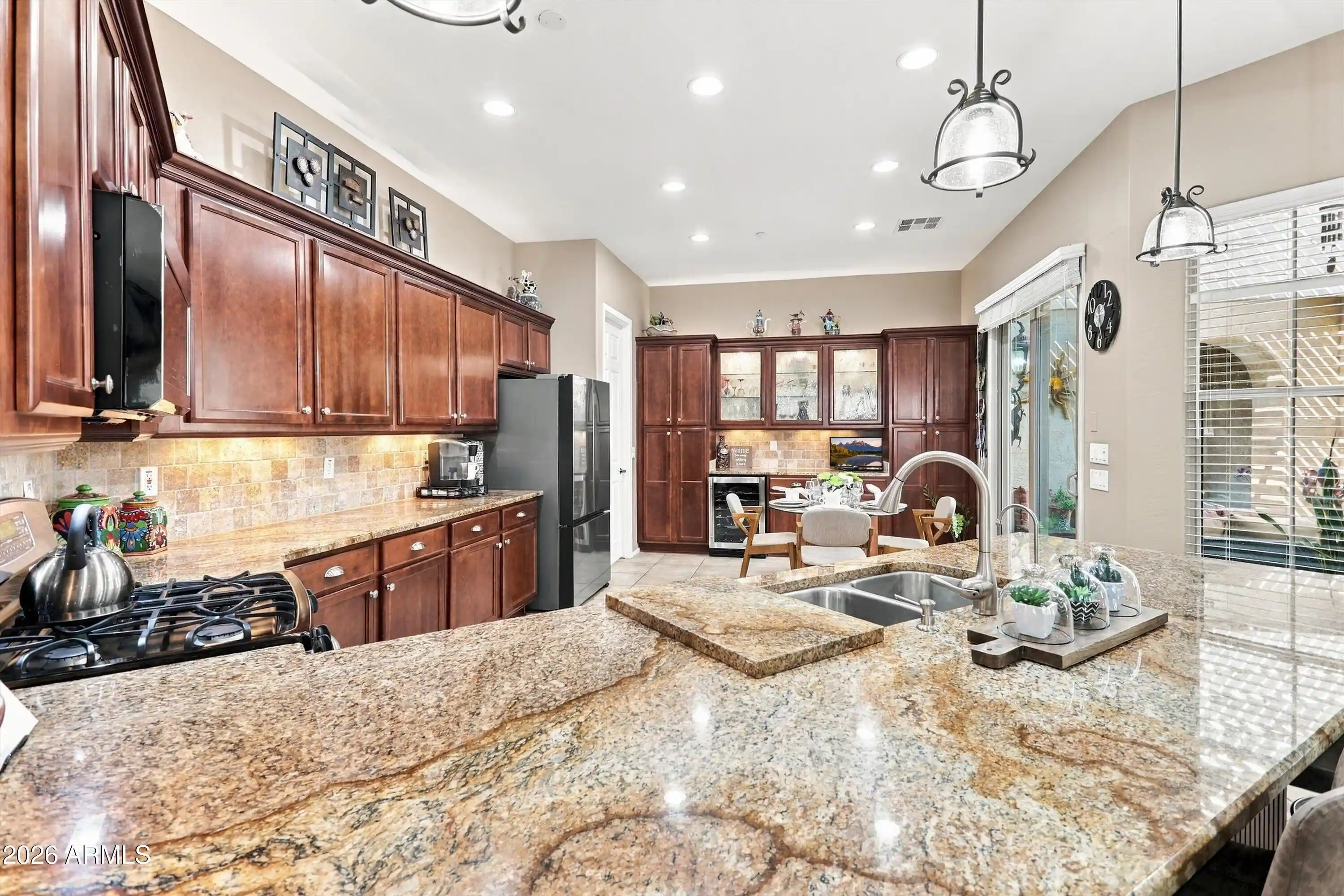 Single family home for sale at 28255 N 123rd Lane, Peoria, AZ 85383 | MLS# 7096597