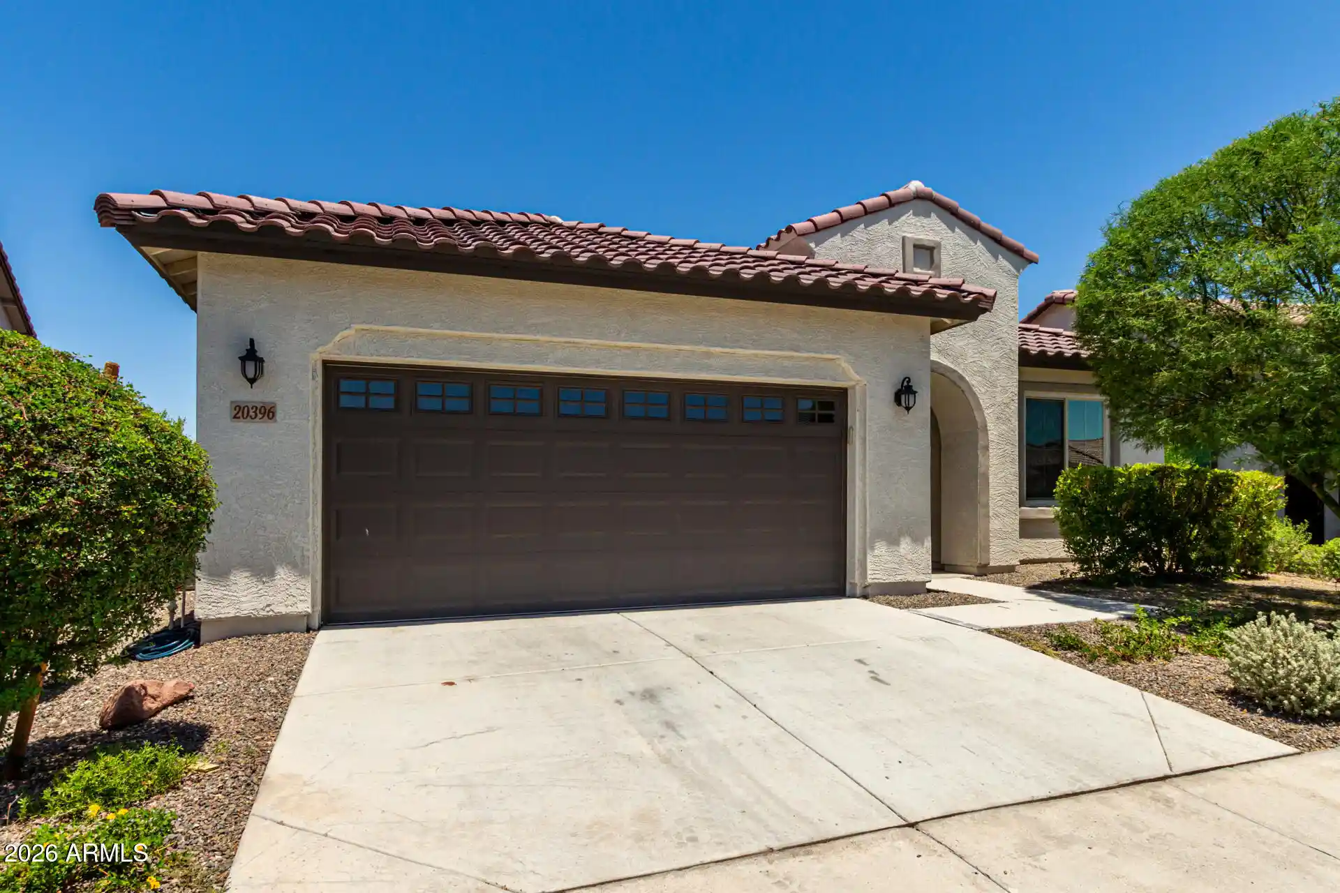 Photo 1 of Single family home for sale at 20396 W Brittlewood Ave, Buckeye, AZ 85396 | MLS# 7092160 | Listing updated on 2026-10-10