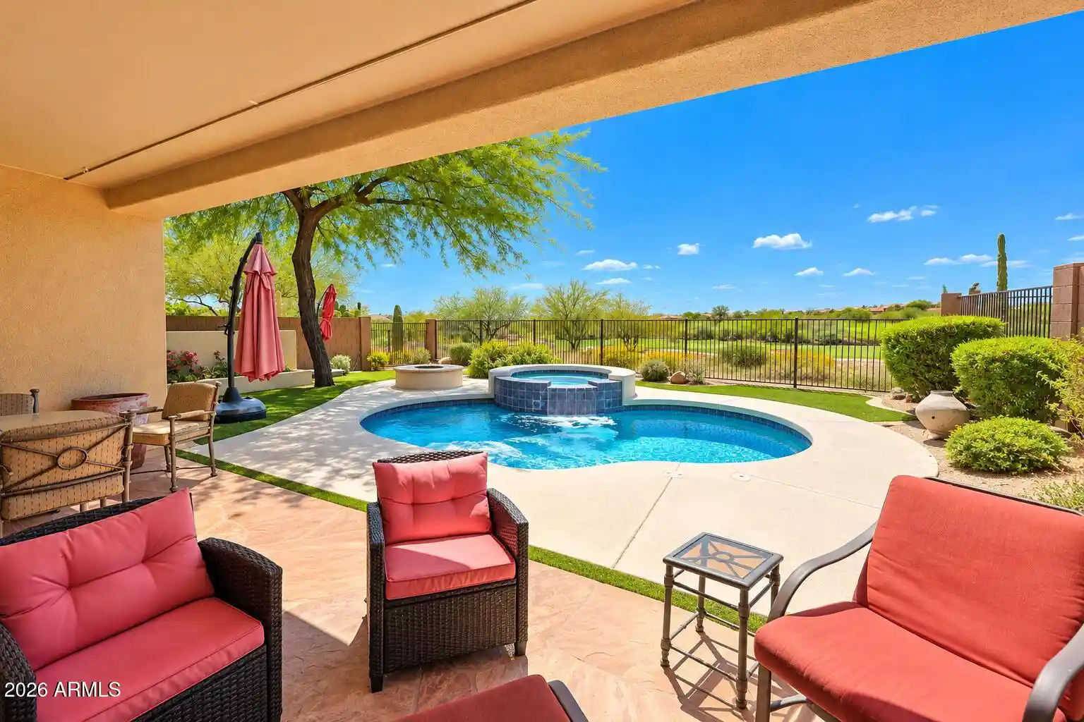Photo 1 of Single family home for sale at 40838 N Prestancia Ct, Phoenix, AZ 85086 | MLS# 7092562 | Listing updated on 2026-10-18