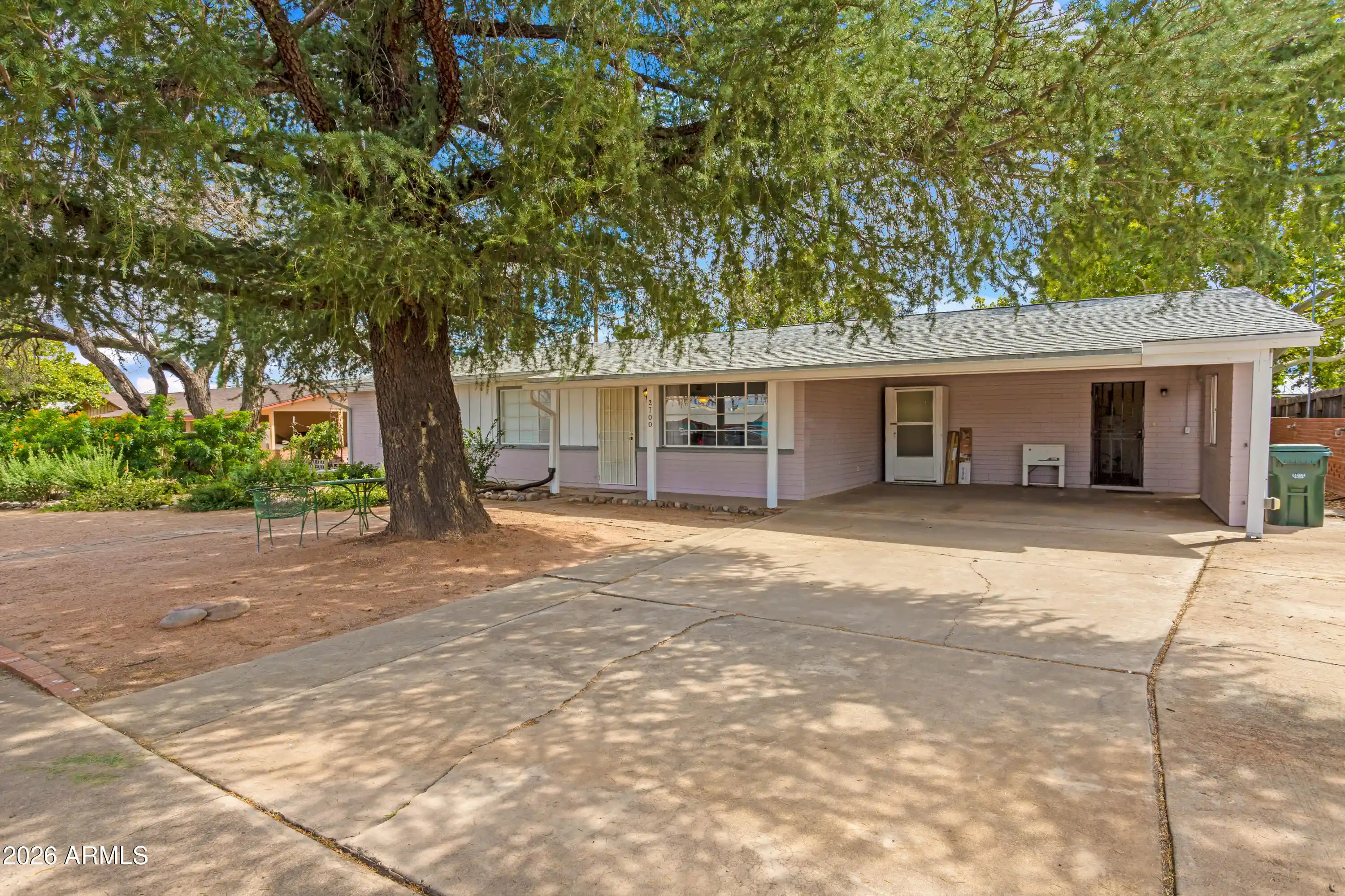 Photo 1 of Single family home for sale at 2700 E Mockingbird Dr, Sierra Vista, AZ 85635 | MLS# 7091244 | Listing updated on 2026-10-10