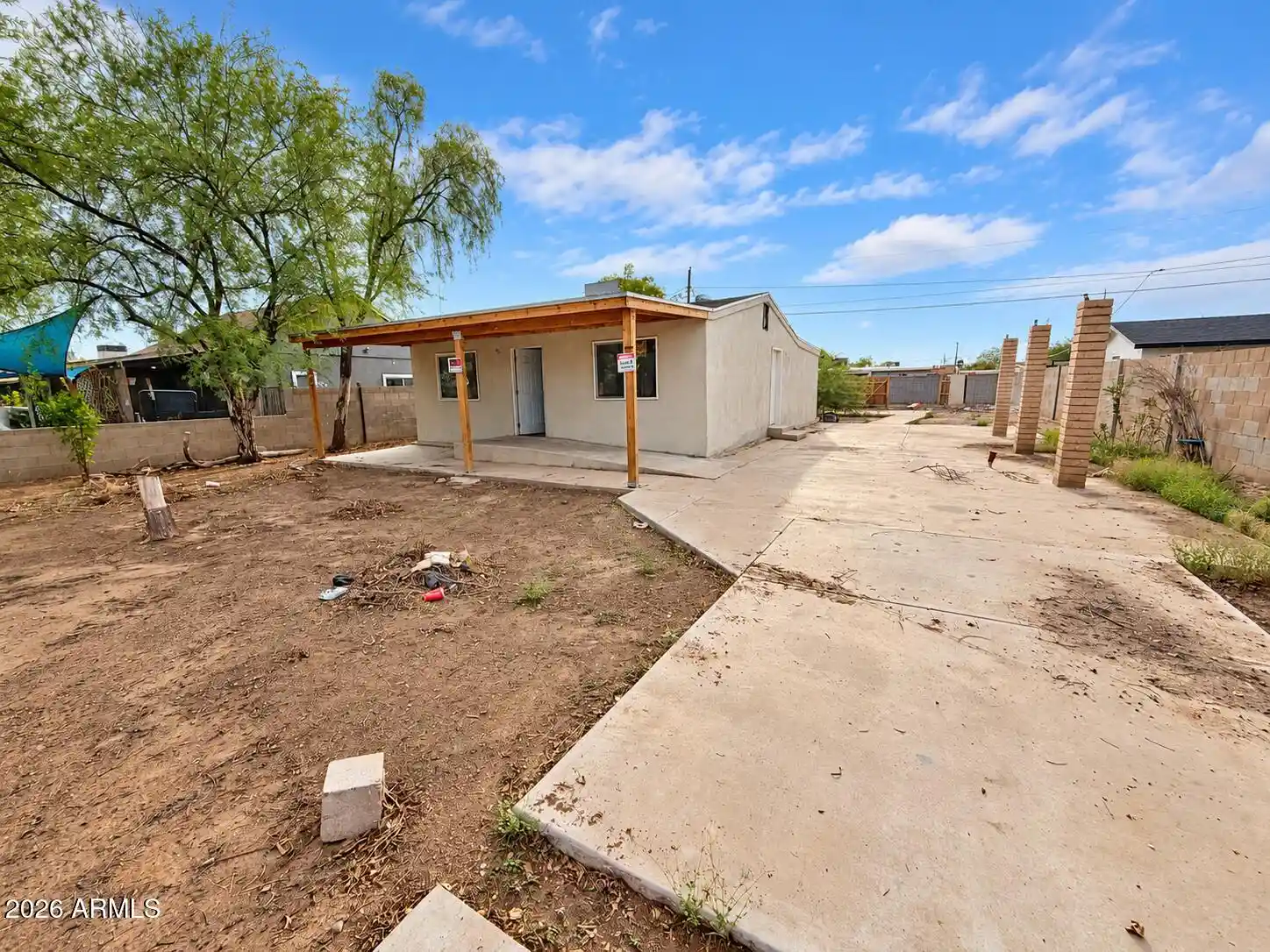 Photo 1 of Sale Pending at 5012 S 35th Drive, Phoenix, AZ 85041 | MLS# 7091126 | Listing updated on 2026-10-28