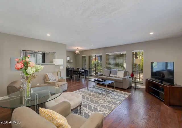 Photo 1 of Condo for sale at 5207 N 24th Street #104, Phoenix, AZ 85016 | MLS# 7094193 | Listing updated on 2026-10-29