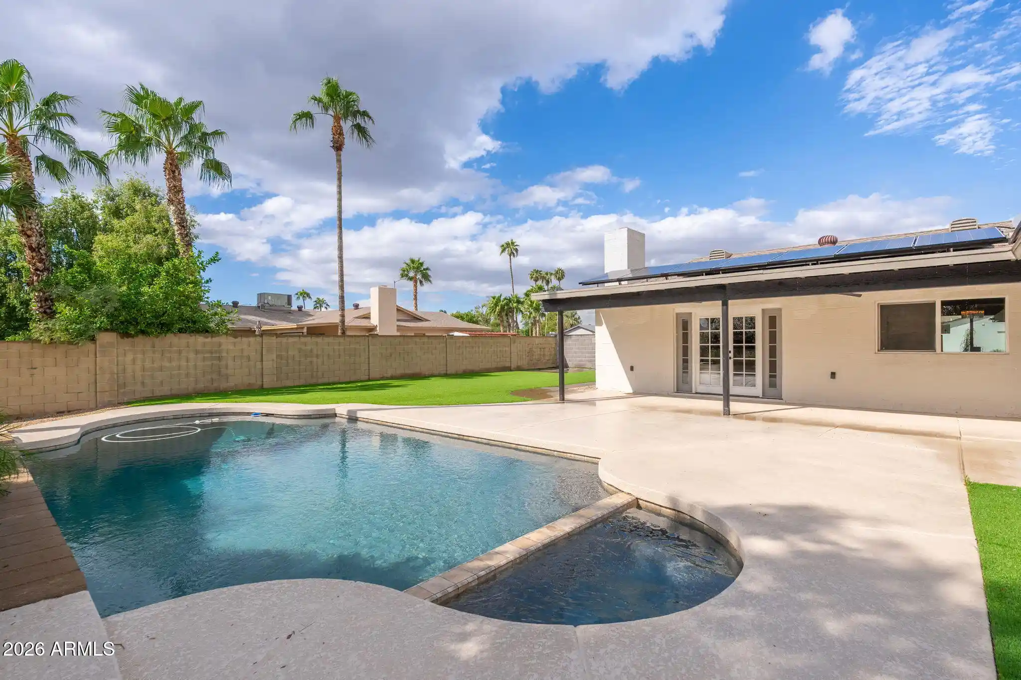 Photo 1 of Single family home for sale at 4939 E Sweetwater Ave, Scottsdale, AZ 85254 | MLS# 7092112 | Listing updated on 2026-10-28