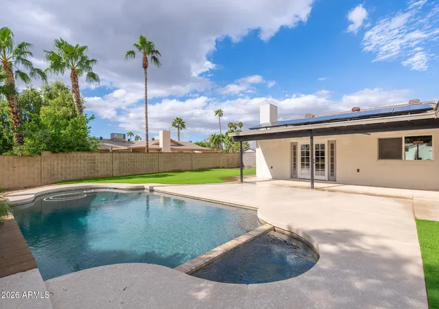 Single family home for sale at 4939 E Sweetwater Ave, Scottsdale, AZ 85254 | MLS# 7092112