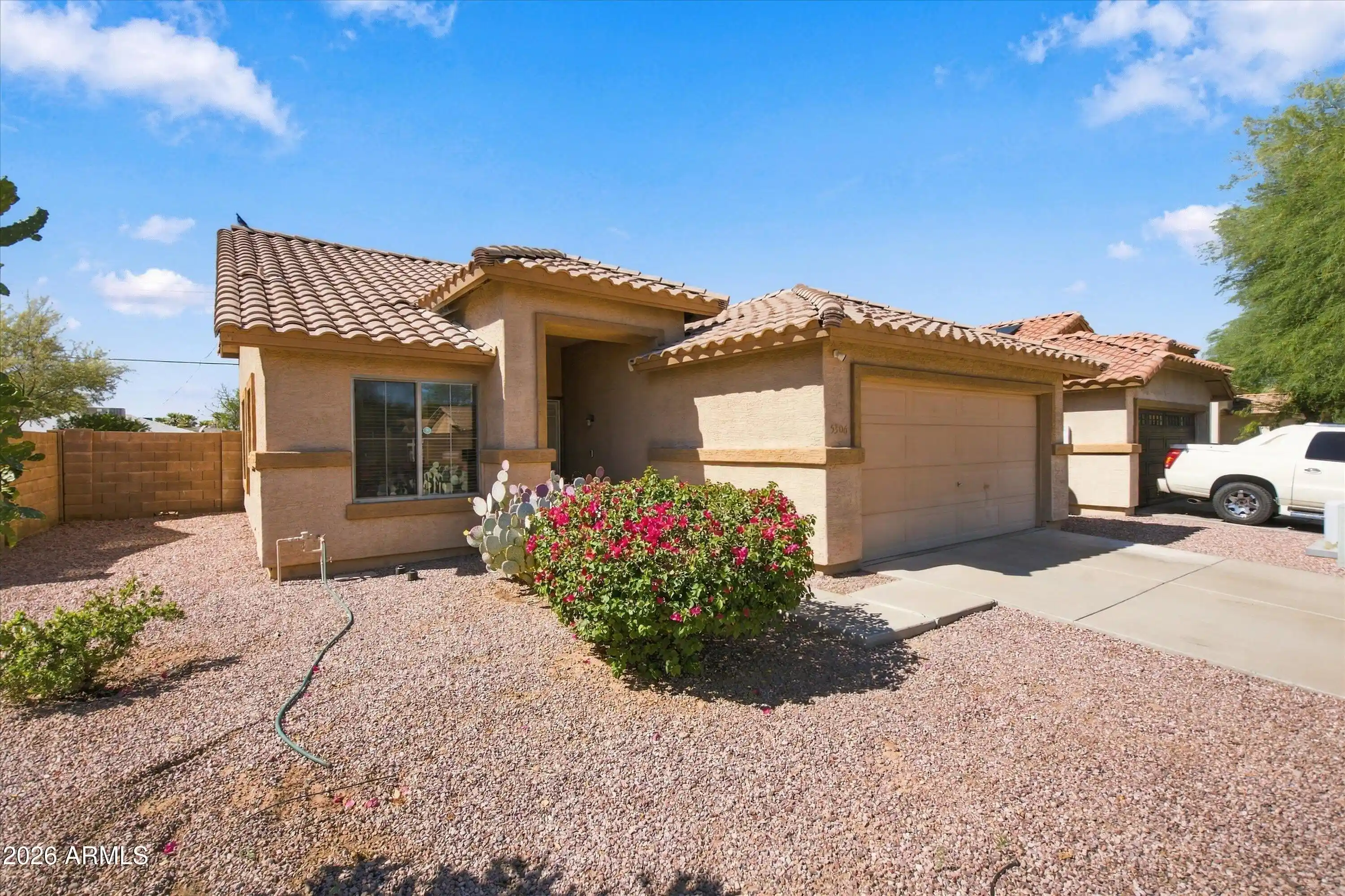 Photo 1 of Single family home for sale at 5306 S 15th Street, Phoenix, AZ 85040 | MLS# 7092096 | Listing updated on 2026-10-10