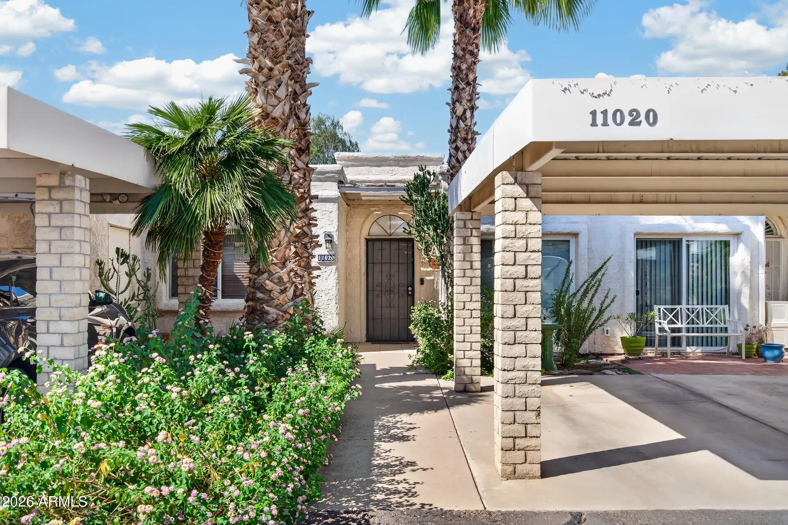 Photo 1 of Townhouse for sale at 11020 N 27th Avenue, Phoenix, AZ 85029 | MLS# 7091197 | Listing updated on 2026-10-09