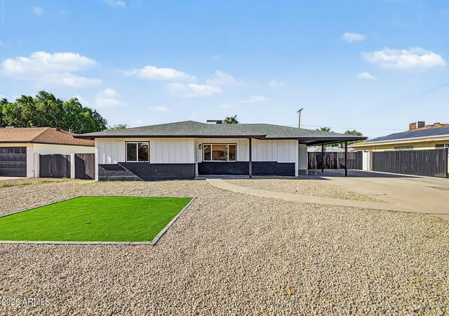 Photo 1 of Single family home for sale at 2328 W Village Dr, Phoenix, AZ 85023 | MLS# 7092433 | Listing updated on 2026-10-28
