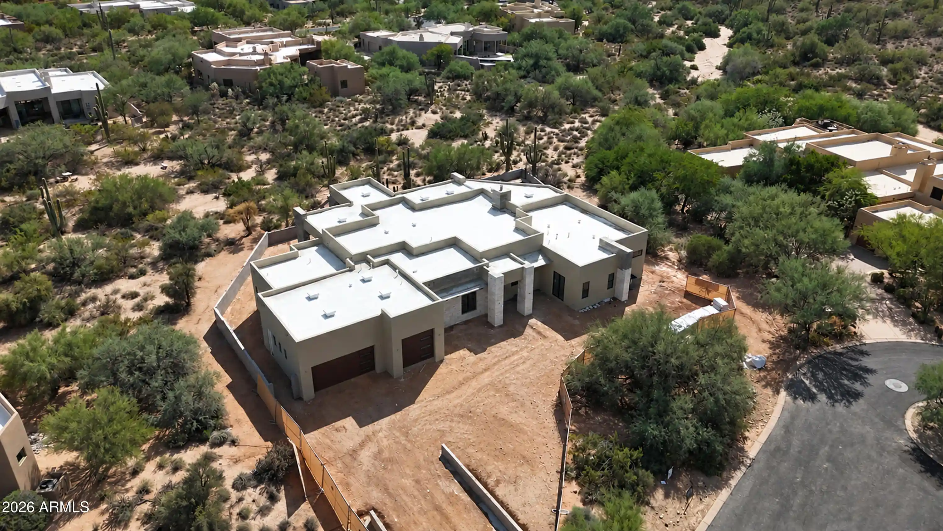 Single family home for sale at 8300 E Dixileta Dr #222, Scottsdale, AZ 85266 | MLS# 7091462