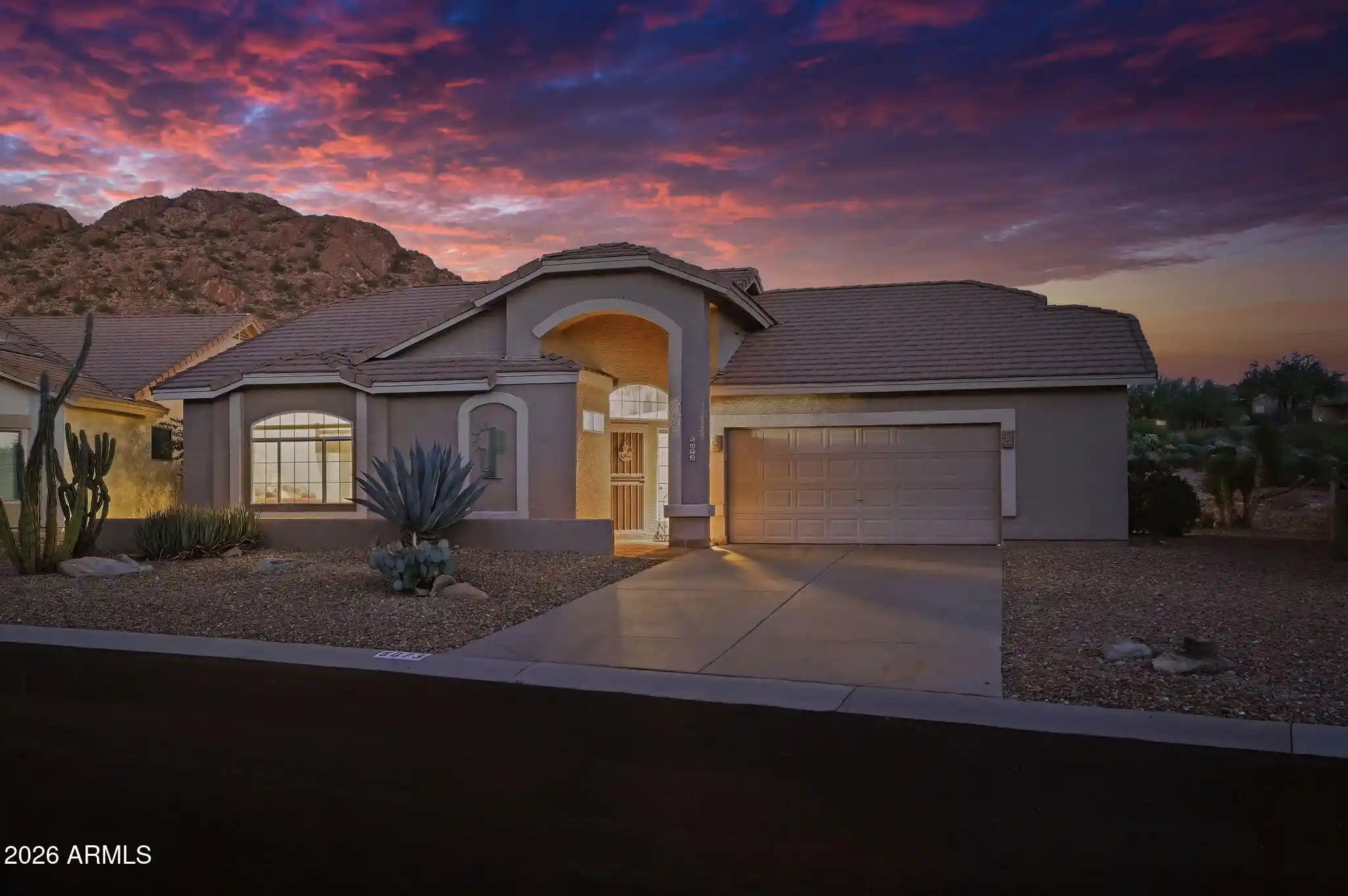 Photo 1 of Single family home for sale at 5073 S Dusty Coyote Trl, Gold Canyon, AZ 85118 | MLS# 7091196 | Listing updated on 2026-10-18