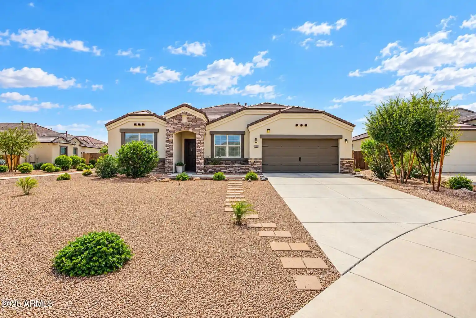 Single family home for sale at 30717 W Monterey Cir, Buckeye, AZ 85396 | MLS# 7091782