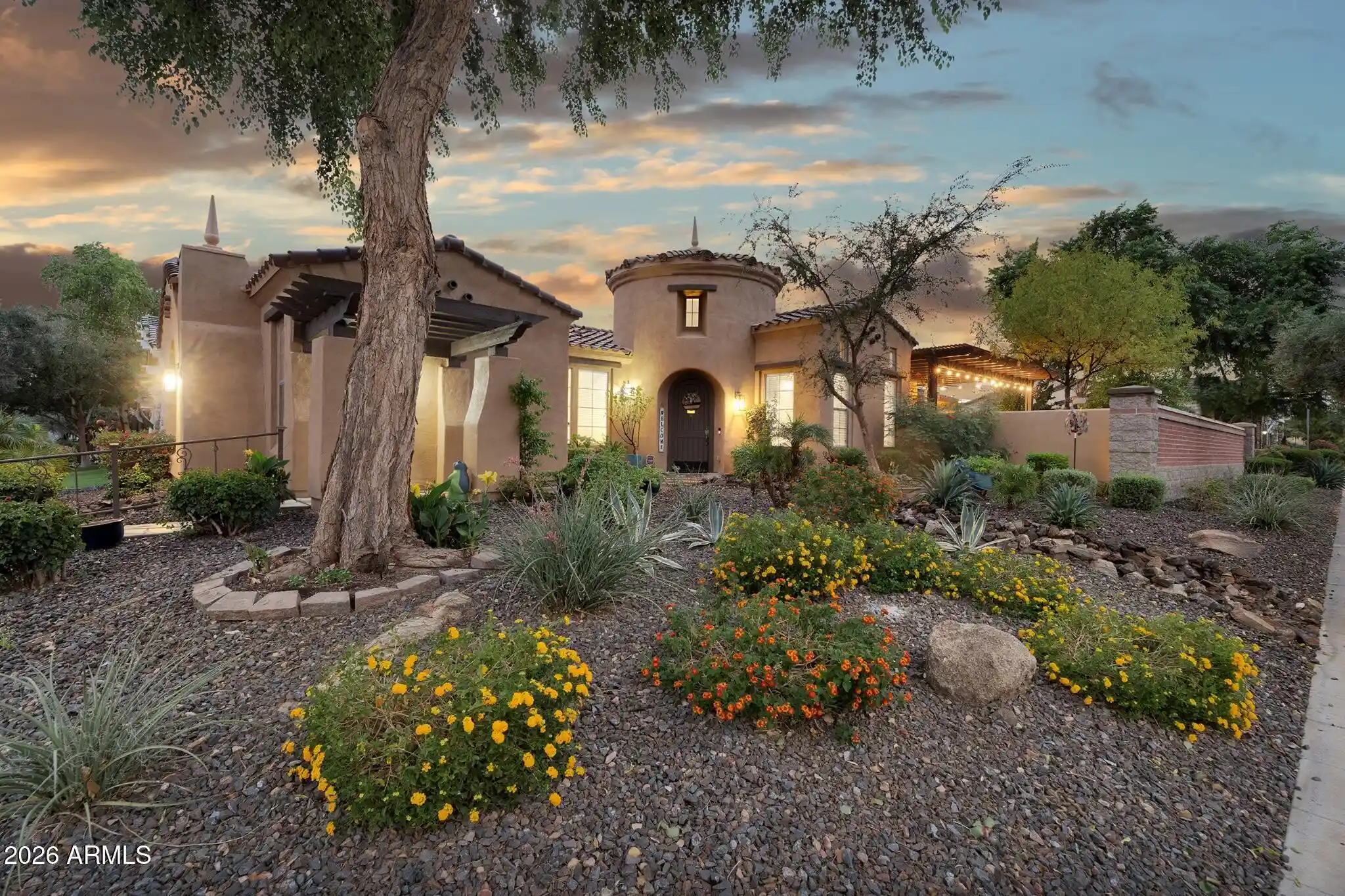 Photo 1 of Single family home for sale at 15216 W Windrose Dr, Surprise, AZ 85379 | MLS# 7091505 | Listing updated on 2026-10-19