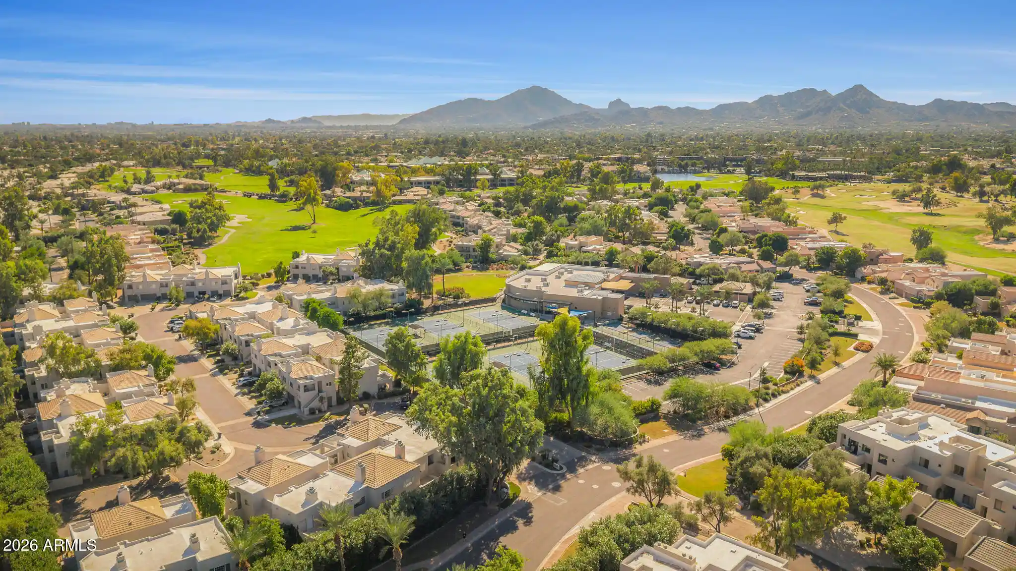 Photo 1 of Townhouse for sale at 7710 E Gainey Ranch Rd #223, Scottsdale, AZ 85258 | MLS# 7093819 | Listing updated on 2026-10-22