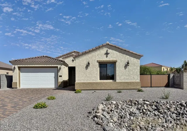 Photo 1 of Single family home for sale at 1568 N Himosa Dr, Casa Grande, AZ 85122 | MLS# 7091617 | Listing updated on 2026-10-28