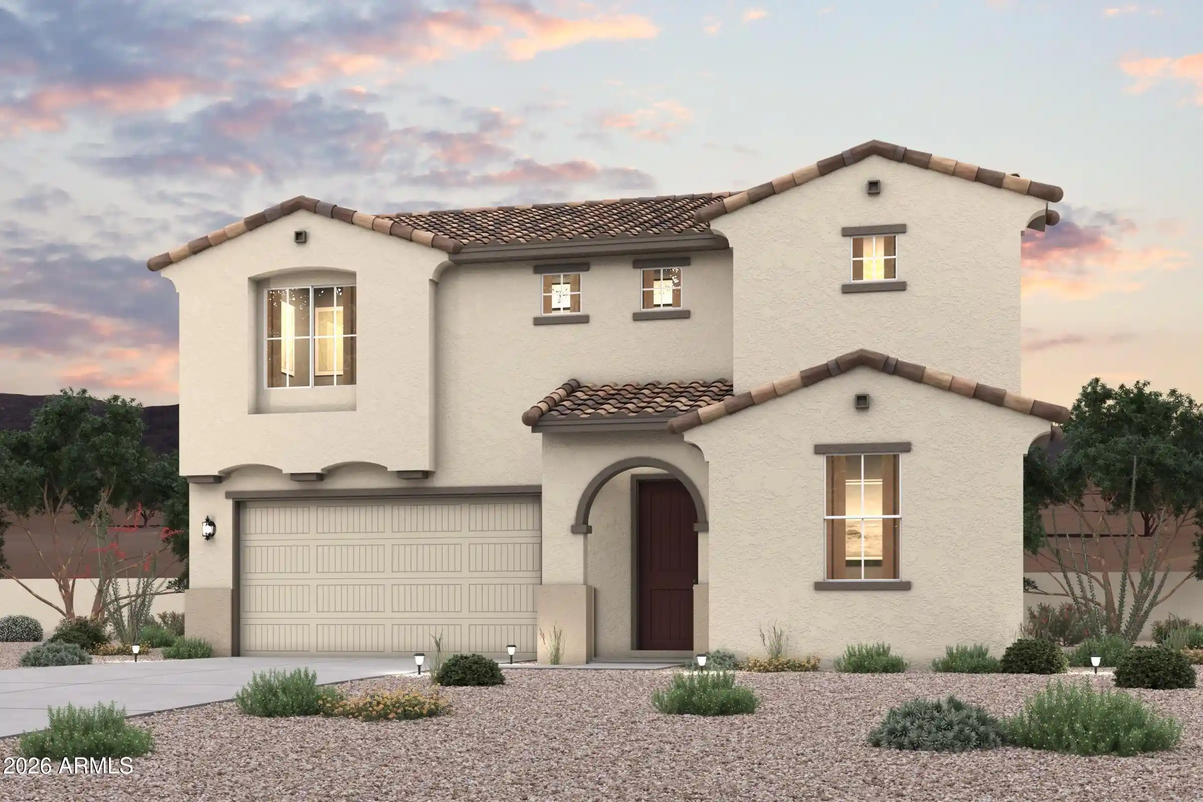 Photo 1 of Single family home for sale at 23009 W Irma Ln, Surprise, AZ 85387 | MLS# 7091595 | Listing updated on 2026-10-10