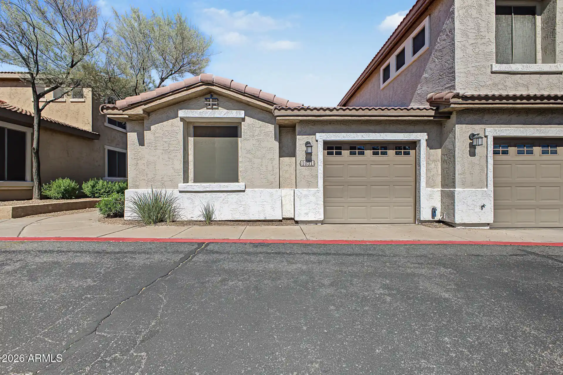 Townhouse for sale at 1024 E Frye Rd #1031, Phoenix, AZ 85048 | MLS# 7091484