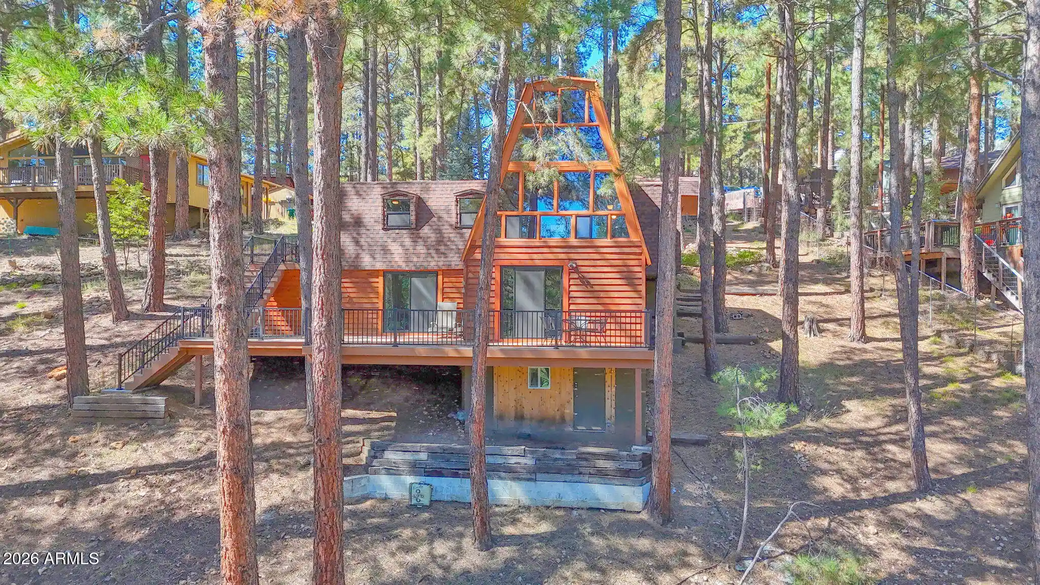 Photo 1 of Single family home for sale at 2574 Tyende Ovi, Flagstaff, AZ 86005 | MLS# 7091249 | Listing updated on 2026-10-09