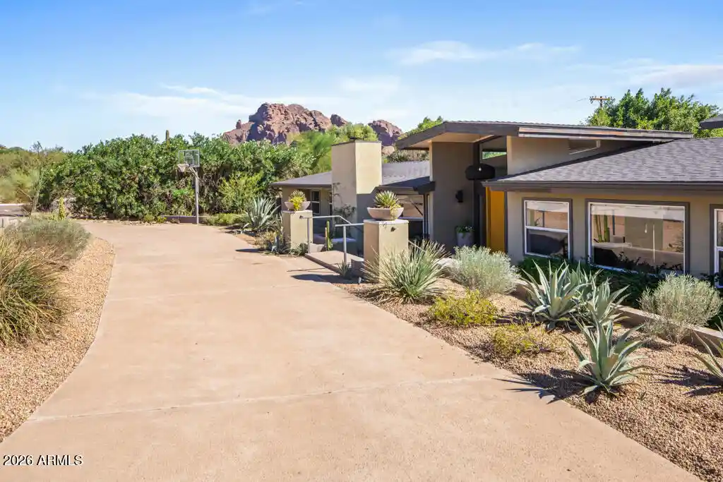 Single family home for sale at 4303 E Mcdonald Dr, Phoenix, AZ 85018 | MLS# 7092235
