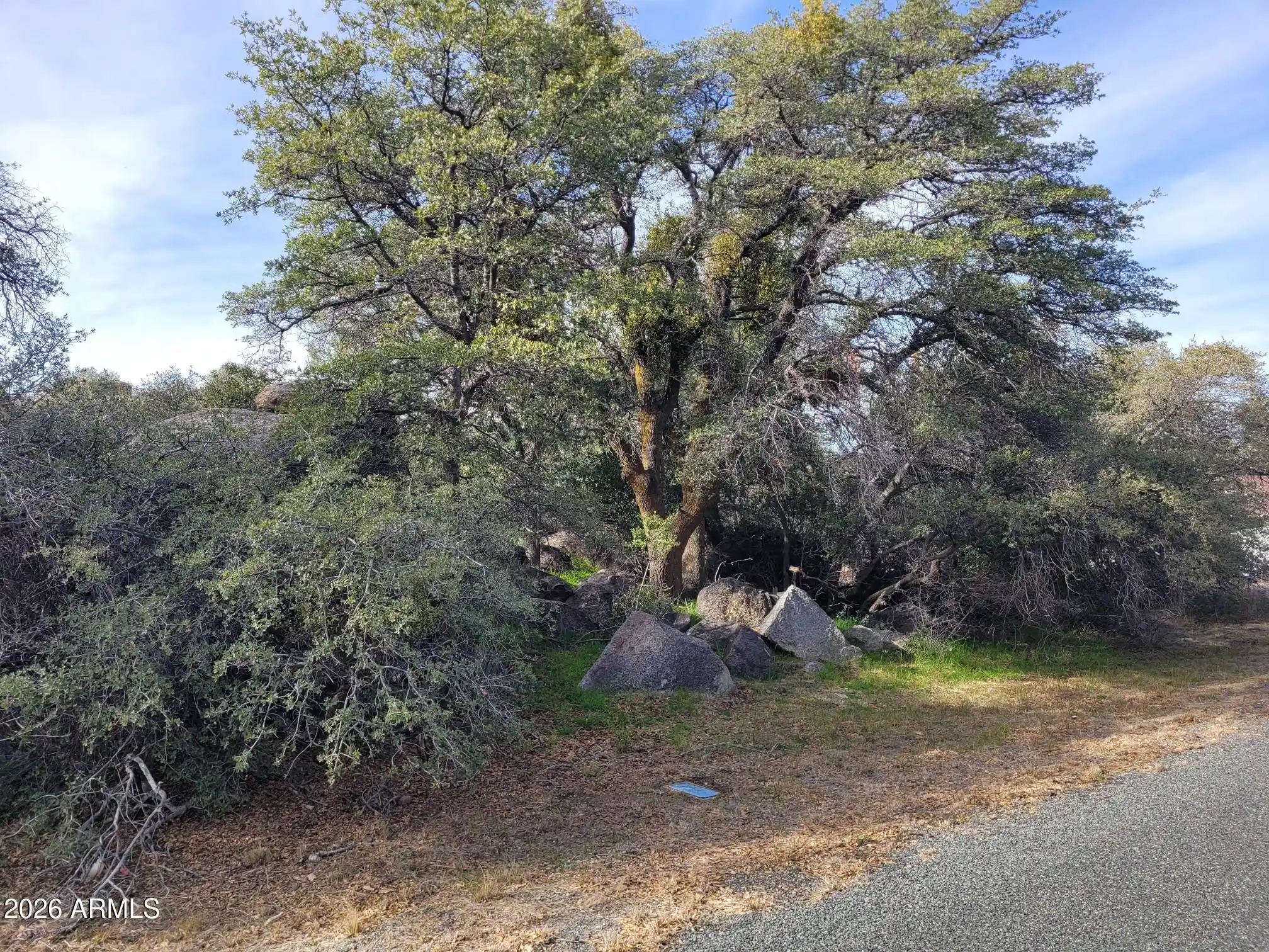 Land for sale at 23234 S Mountainaire Dr #36, Yarnell, AZ 85362 | MLS# 7094740
