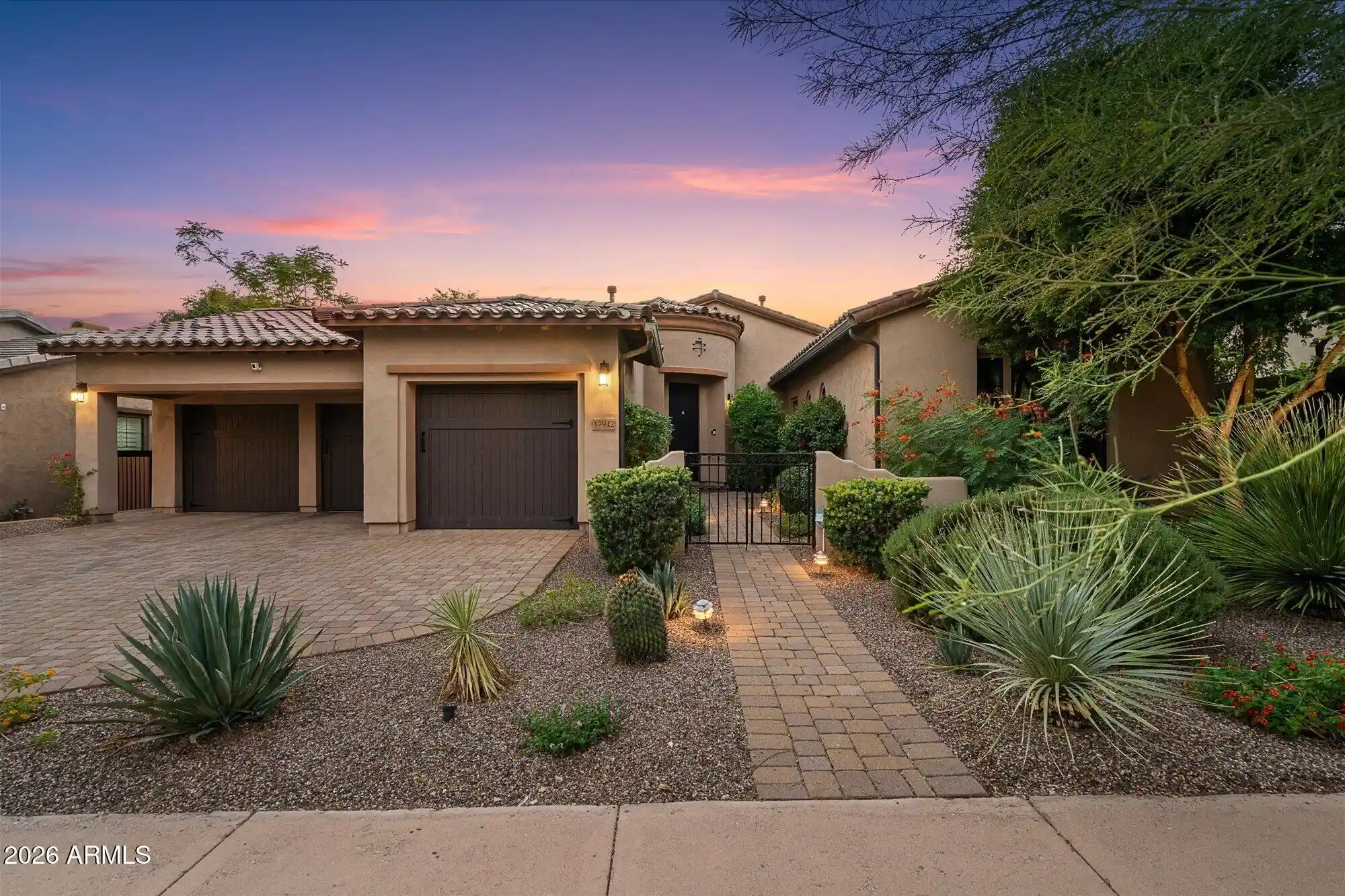 Photo 1 of Single family home for sale at 17942 N 95th Street, Scottsdale, AZ 85255 | MLS# 7092010 | Listing updated on 2026-10-25