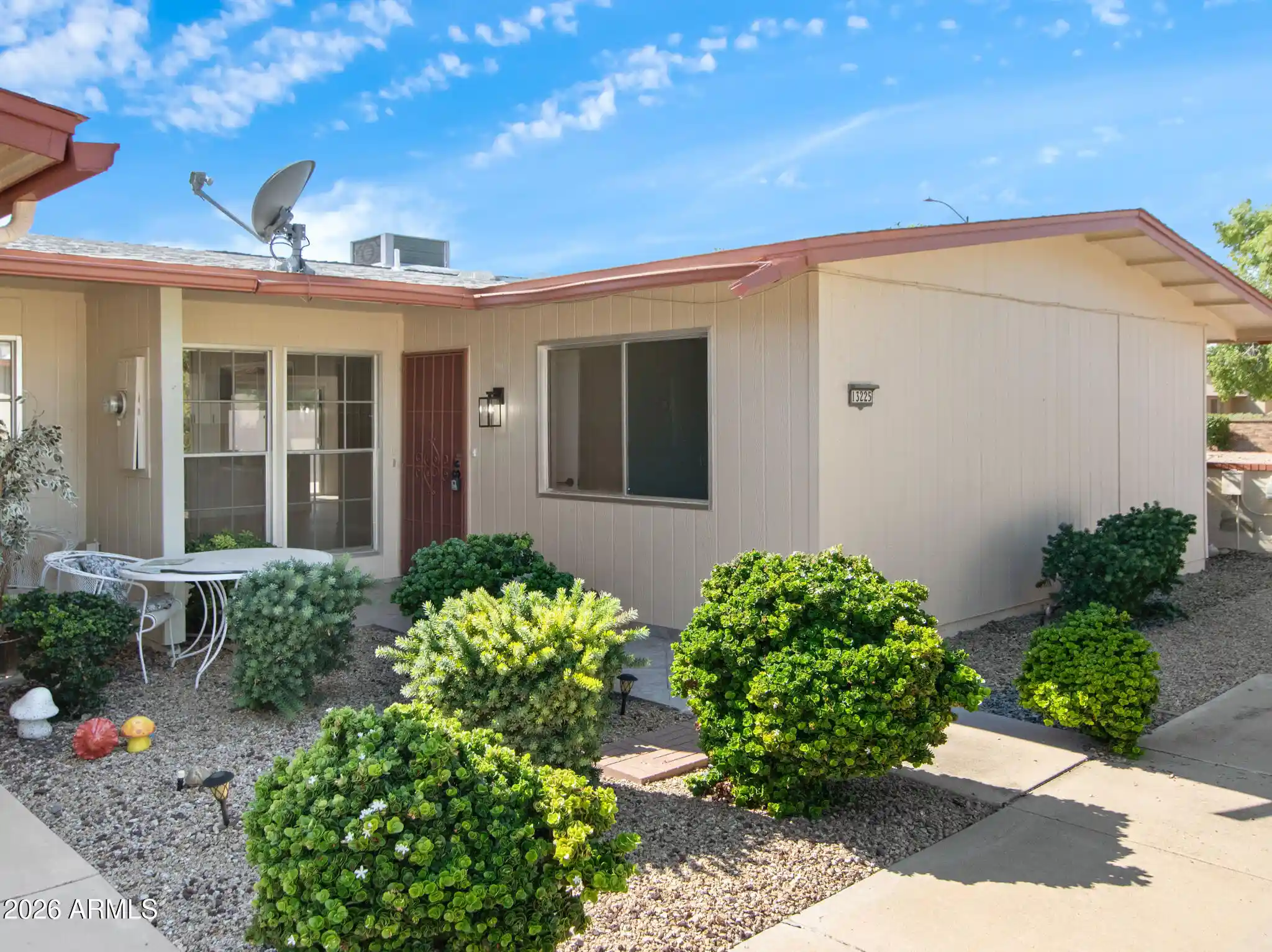 Photo 1 of Single family home for sale at 13225 W Aleppo Dr, Sun City West, AZ 85375 | MLS# 7091853 | Listing updated on 2026-10-10