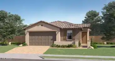 Photo 1 of Single family home for sale at 25703 N 170th Lane, Surprise, AZ 85387 | MLS# 7091205 | Listing updated on 2026-10-09
