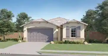 Photo 1 of Single family home for sale at 25709 N 170th Lane, Surprise, AZ 85387 | MLS# 7091210 | Listing updated on 2026-10-09