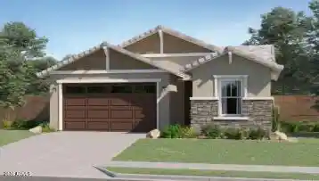 Photo 1 of Single family home for sale at 25673 N 170th Lane, Surprise, AZ 85387 | MLS# 7091212 | Listing updated on 2026-10-09