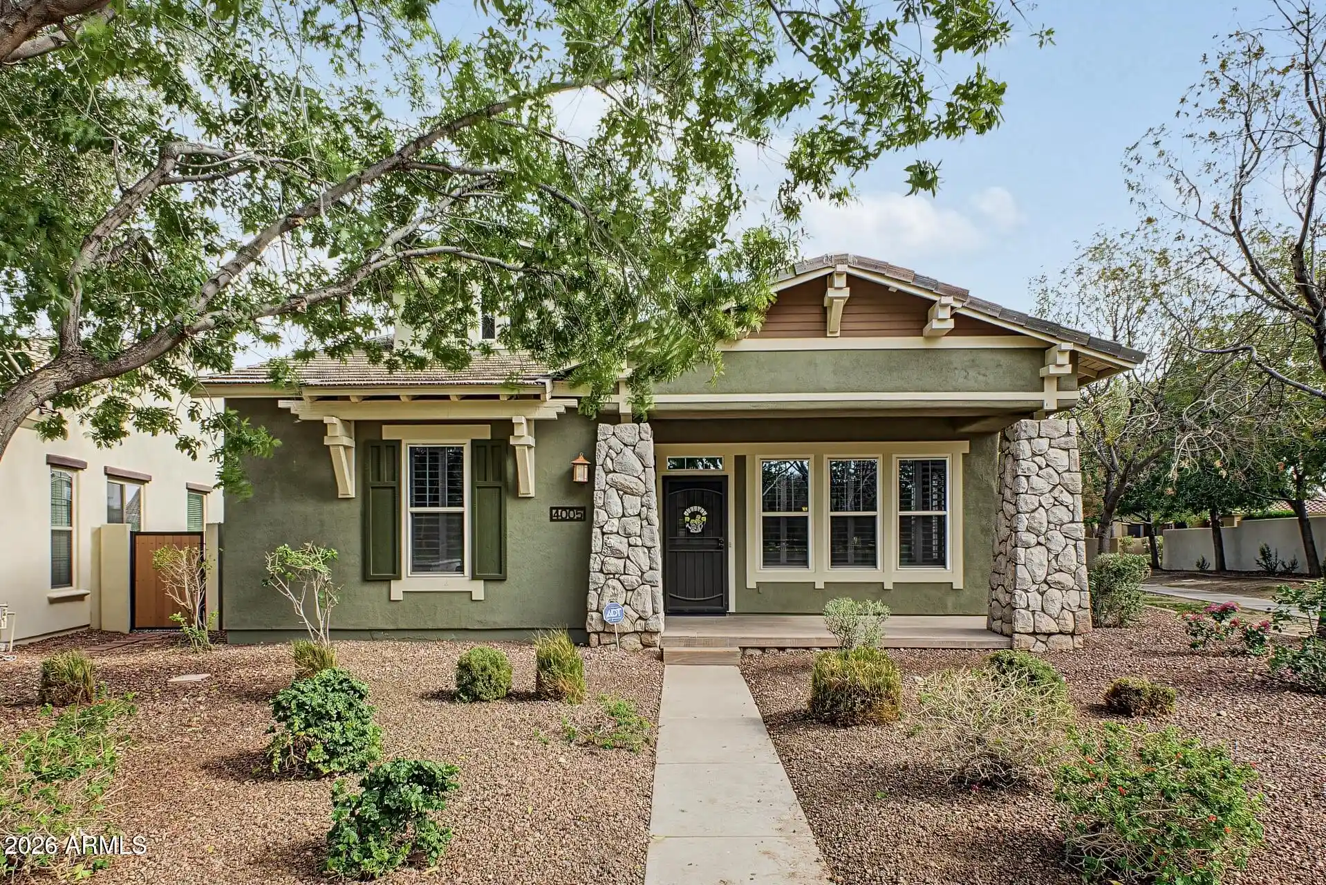 Single family home for sale at 4005 N Park St, Buckeye, AZ 85396 | MLS# 7098099