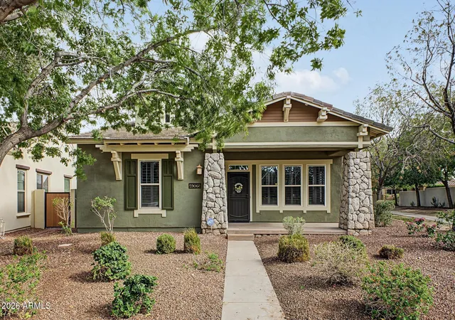 Photo 1 of Single family home for sale at 4005 N Park St, Buckeye, AZ 85396 | MLS# 7098099 | Listing updated on 2026-10-29