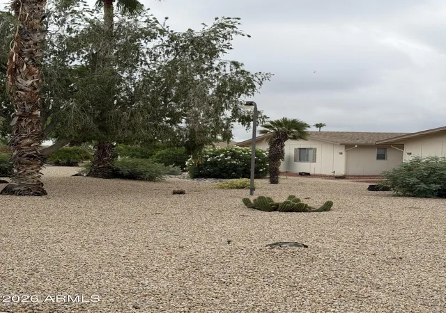 Photo 1 of Single family home for sale at 19453 N Star Ridge Dr, Sun City West, AZ 85375 | MLS# 7094472 | Listing updated on 2026-10-27