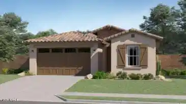 Photo 1 of Single family home for sale at 25715 N 170th Lane, Surprise, AZ 85387 | MLS# 7091217 | Listing updated on 2026-10-09