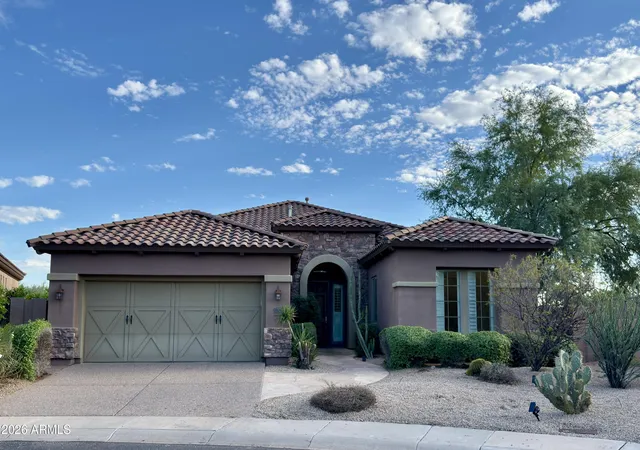Single family home for sale at 22217 N Freemont Rd, Phoenix, AZ 85050 | MLS# 7091298