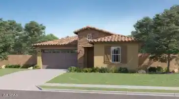 Photo 1 of Single family home for sale at 25881 N 171st Drive, Surprise, AZ 85387 | MLS# 7091225 | Listing updated on 2026-10-09