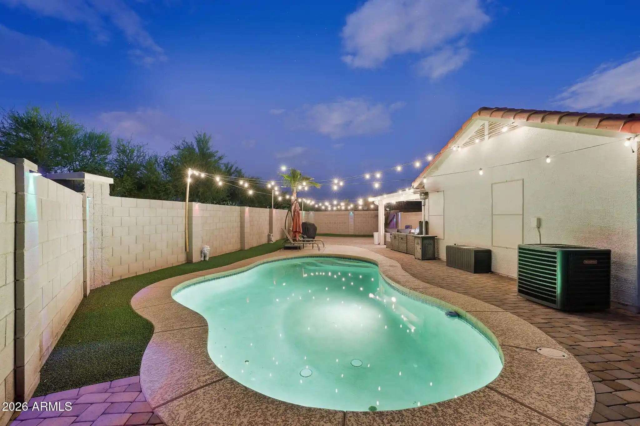 Photo 1 of Single family home for sale at 14558 N 157th Drive, Surprise, AZ 85379 | MLS# 7091333 | Listing updated on 2026-10-09