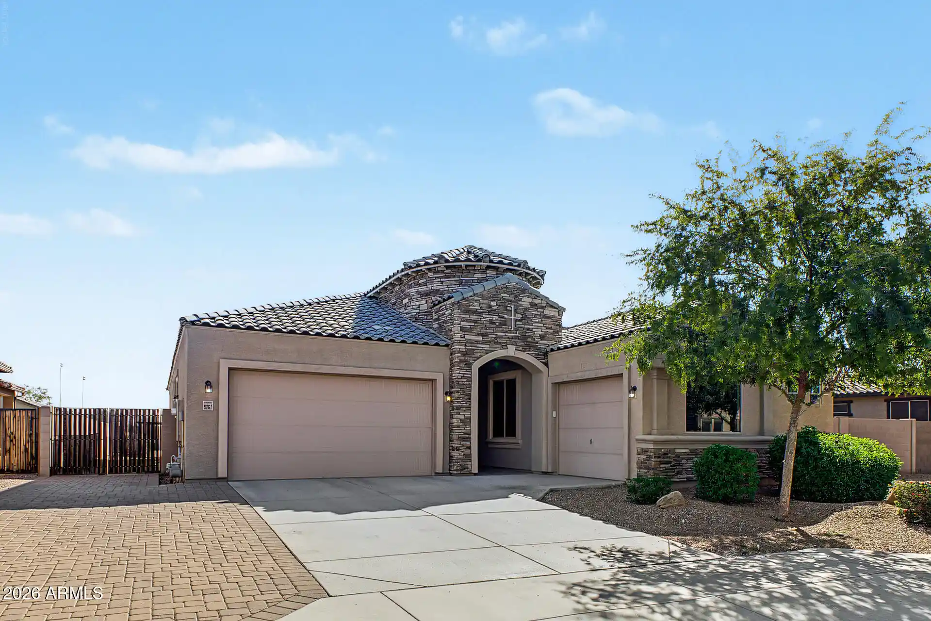Photo 1 of Sale Pending at 9267 W Denton Ln, Glendale, AZ 85305 | MLS# 7091581 | Listing updated on 2026-10-22