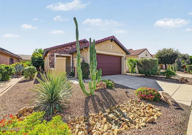 Photo 1 of Single family home for sale at 26181 W Vista N Dr, Buckeye, AZ 85396 | MLS# 7098270 | Listing updated on 2026-10-28