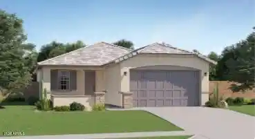 Photo 1 of Single family home for sale at 25597 N 170th Drive, Surprise, AZ 85387 | MLS# 7091257 | Listing updated on 2026-10-09