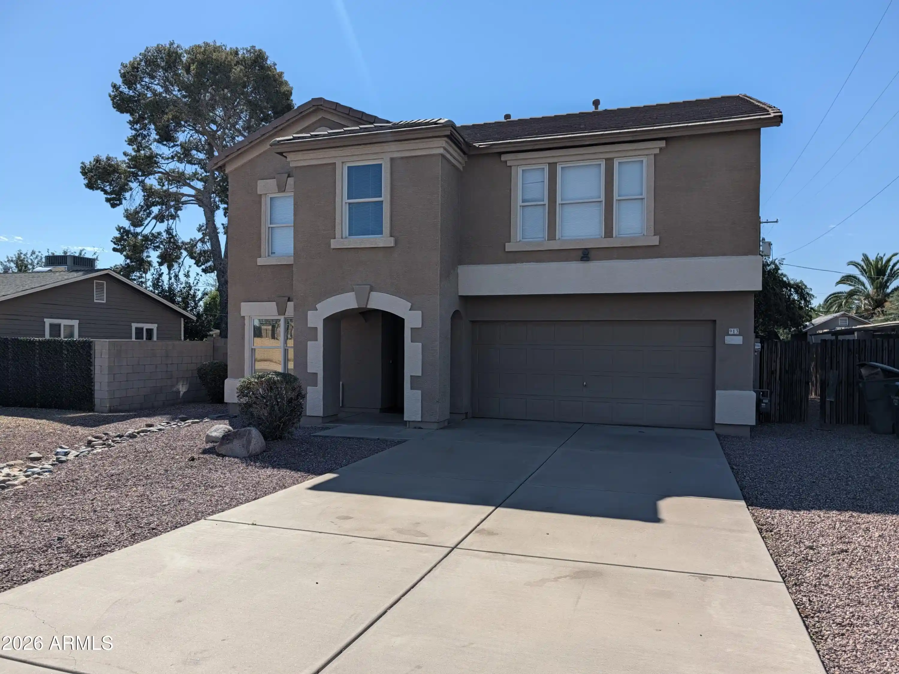 Photo 1 of Single family home for sale at 913 W Mariposa St, Phoenix, AZ 85013 | MLS# 7092917 | Listing updated on 2026-10-20