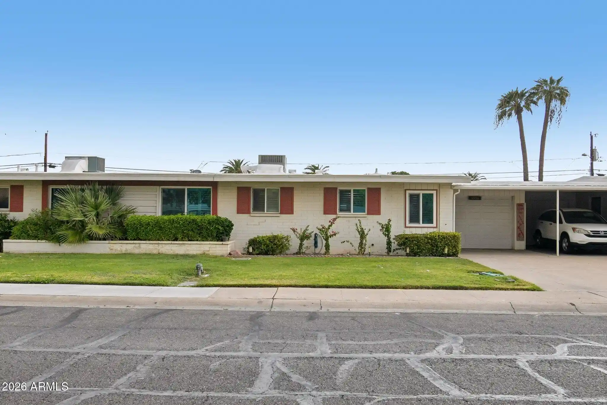Photo 1 of Townhouse for sale at 10750 W Peoria Ave, Sun City, AZ 85351 | MLS# 7092125 | Listing updated on 2026-10-24