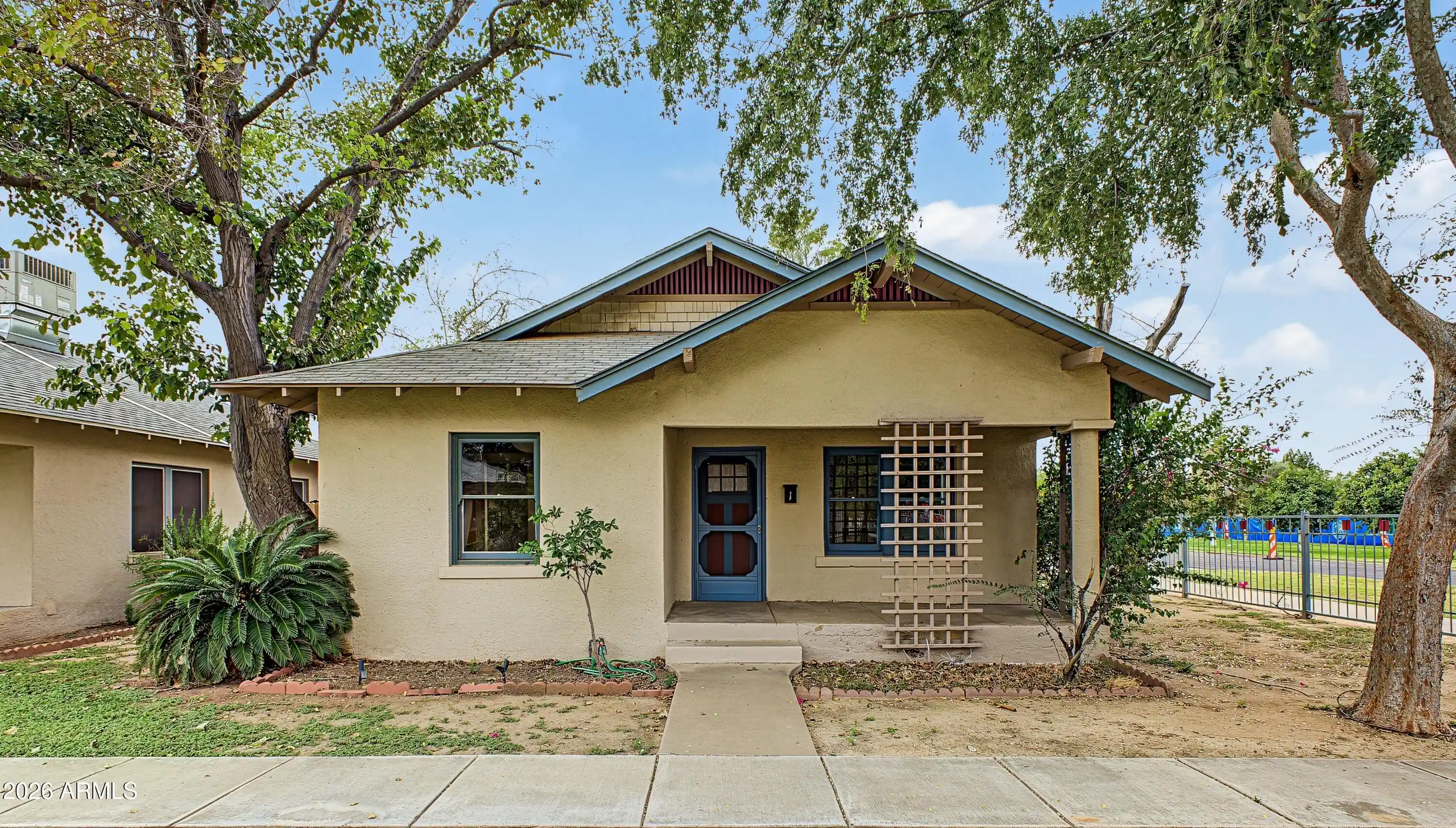 Photo 1 of Single family home for sale at 137 N Robson St #1, Mesa, AZ 85201 | MLS# 7091756 | Listing updated on 2026-10-26
