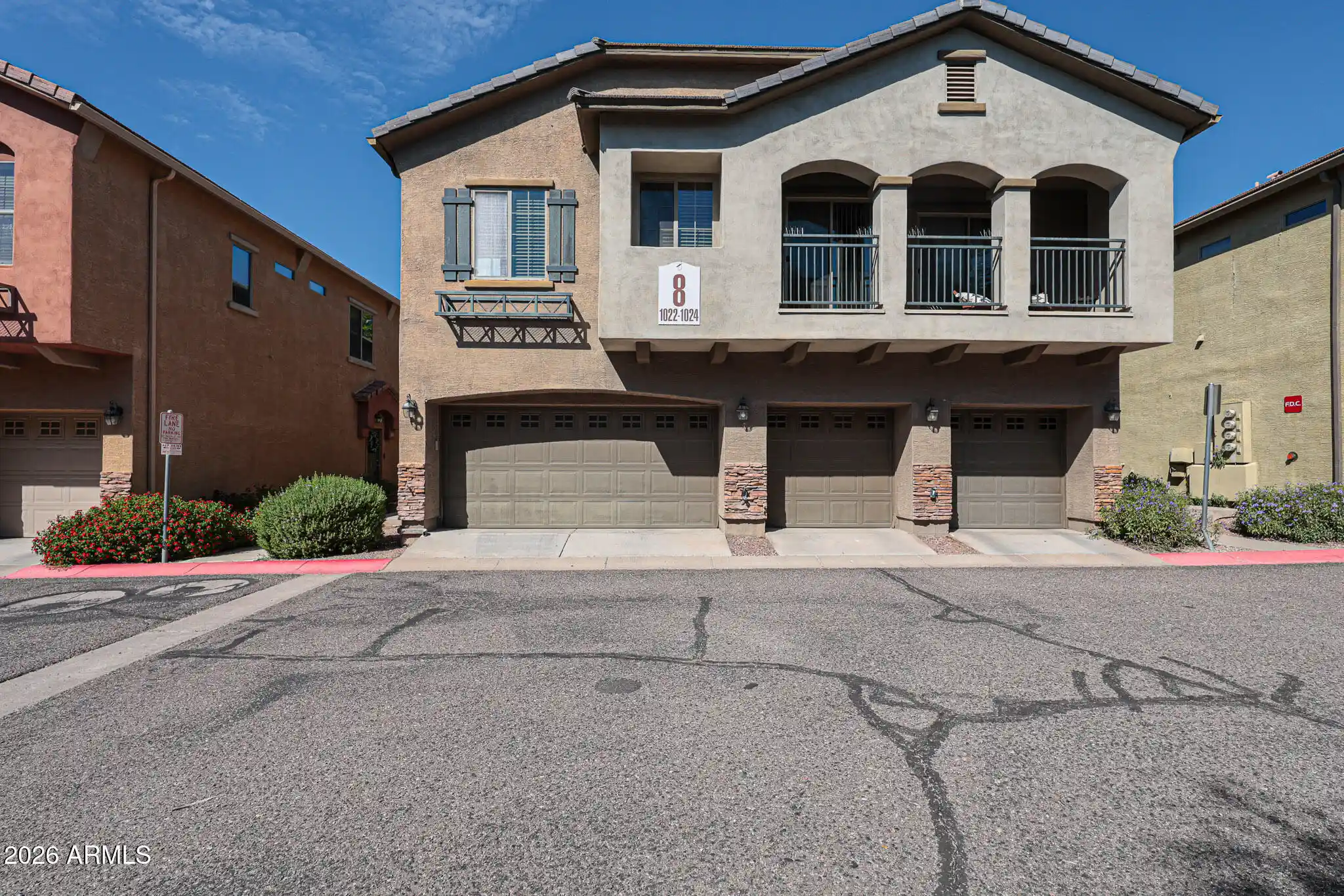 Photo 1 of Townhouse for sale at 18250 N 32nd Street #1023, Phoenix, AZ 85032 | MLS# 7091608 | Listing updated on 2026-10-14